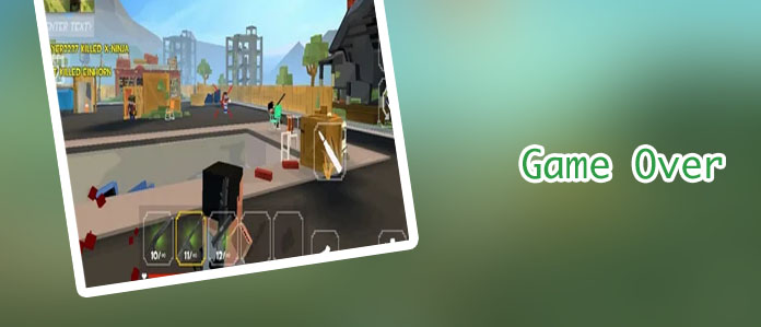 Battle royale games online unblocked