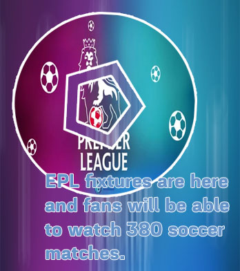 Epl games
