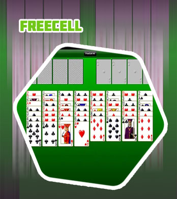 Freecell games free