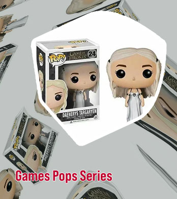 Funko pop games