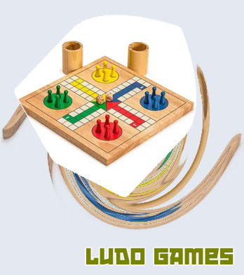 Ludo game ludo game