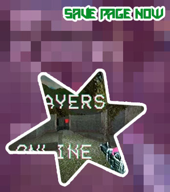 No players online