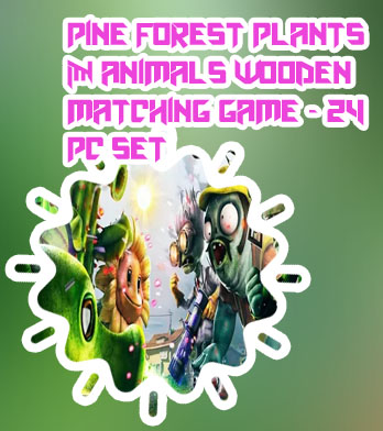 Plants games